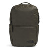 The North Face Base Camp Voyager Daypack for Men New Taupe Green/TNF Black-NPF