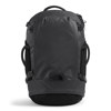 The North Face Base Camp Voyager Pro Travel Backpack Anthracite Gray/TNF Black