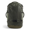 The North Face Base Camp Voyager Pro Travel Backpack New Taupe Green/TNF Black