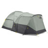 The North Face Wawona 6 Person Camping Tent Agave Green/Asphalt Grey