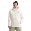 The North Face Quest DryVent Jacket for Women White Dune