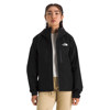 The North Face Valley View Jacket for Women TNF Black