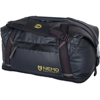 Nemo Double Haul Convertible 30L Duffel and Tote Bag Black