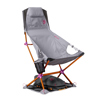 Nemo Satellite Reclining Camp Chair Quicksilver