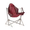 Nemo Stargaze EVO-X Reclining Camp Chair Deep Claret