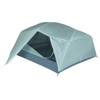 Nemo Aurora 3 Person Backpacking Tent with Footprint Frost/Silt