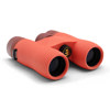 Nocs Provisions Field Issue 8x32 Waterproof Binocular Coral Red
