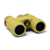 Nocs Provisions Field Issue 8x32 Waterproof Binocular Banana Slug Yellow