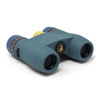 Nocs Provisions Standard Issue 10x25 Waterproof Binocular Pacific Blue