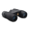 Nocs Provisions Standard Issue 8x25 Waterproof Binocular Obsidian Black