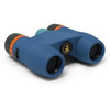 Nocs Provisions Standard Issue 8x25 Waterproof Binocular Cobalt Blue