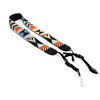 Nocs Provisions Woven Tapestry Strap Flora
