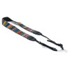 Nocs Provisions Woven Tapestry Strap Multicolor