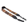Nocs Provisions Woven Tapestry Strap Natural