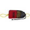 NRS 70' (21.3m) Compact Rescue Throw Bag Red