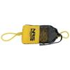 NRS 70' (21.3m) Compact Rescue Throw Bag Yellow
