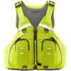 NRS cVest Mesh Back Personal Floatation Device Lime