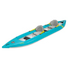 NRS Kaholo Inflatable Kayak Blue