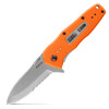 NRS Lotic Folding Knife Flare