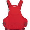 NRS Ninja PFD Life Jacket Red