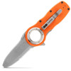 NRS Pilot Access Folding Knife Flare