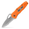 NRS Photic Folding Knife Flare