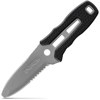 NRS Pilot Knife Black