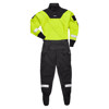 NRS PS Ascent SAR Dry Suit Safety Yellow