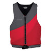 NRS Public Safety Crew Universal PFD Red/Gray