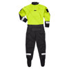 NRS PS Extreme SAR Dry Suit Safety Yellow