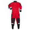NRS PS Extreme SAR Gore-Tex Dry Suit Red