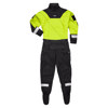 NRS PS Ascent SAR Gore-Tex Dry Suit Safety Yellow