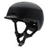 NRS Public Safety Neso Helmet Black