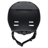 NRS Public Safety Neso Helmet Black
