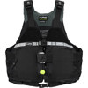 NRS Public Safety Rapid Responder PFD Black
