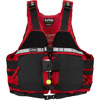 NRS Public Safety Rapid Responder PFD Red