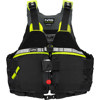 NRS Public Safety Rapid Responder PFD Safety Yellow