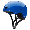 NRS Public Safety Via Helmet Blue
