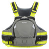 NRS Vector PFD Silver