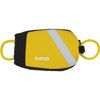 NRS Wedge Rescue Throw Bag Yellow