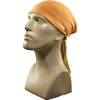 The SCAP Dive Series Neoprene Skull Caps Hi-Vis Orange