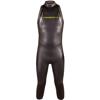 NeoSport Triathlon 5/3mm NRG Men's Sleeveless Suit Black