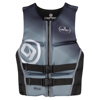 O'Brien Flex V-Back LTD Life Jacket for Men Black