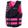 O'Brien Junior Life Jacket Pink