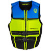 O'Brien Junior V-Back Life Jacket Blue