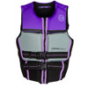 O'Brien Junior V-Back Life Jacket Purple