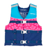 O'Brien Nylon Life Jacket Pink