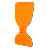 O'Brien Super Saddle Orange/Blue
