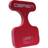 O'Brien Standard Water Saddles Red
