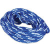 O'Brien Floating Tube Ropes Blue/White